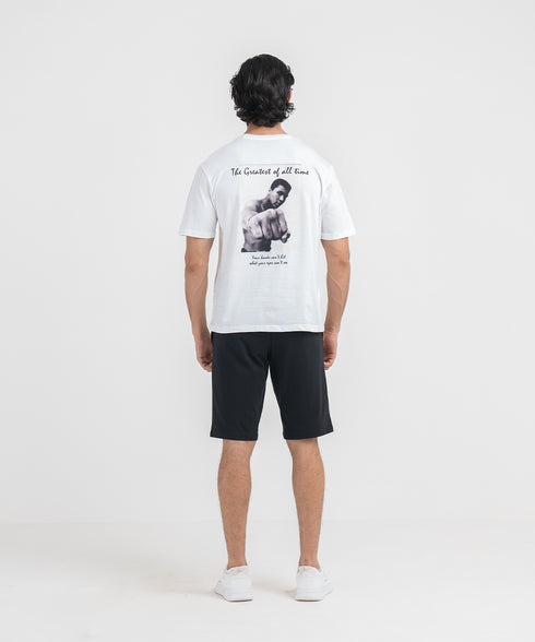 Men's MA Boxy Tee